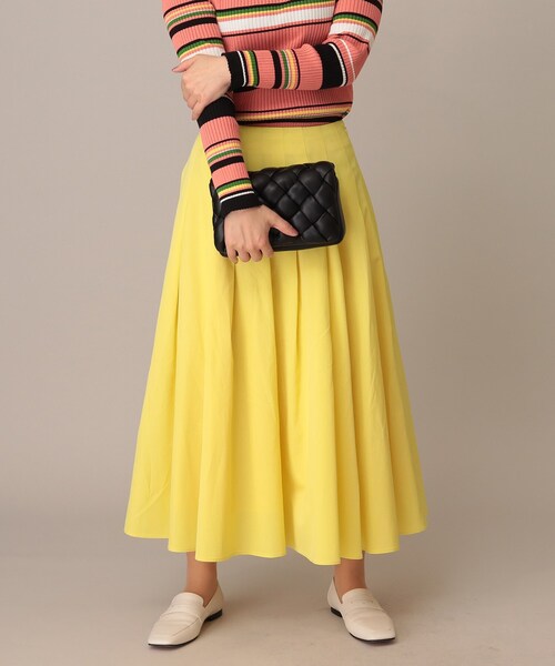 UNTITLED（アンタイトル）の「◆JW PEI ショルダーバッグ（ショルダーバッグ・レディース・ブラック/ベージュ・00）」の15枚目の写真