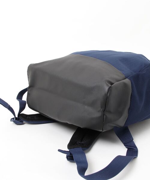 NIKE（ナイキ）の「《NIKEアパレル》ﾅｲｷ ﾌﾞﾗｼﾞﾘｱ M ﾊﾞｯｸﾊﾟｯｸ 9.5 24L（バックパック/リュック・メンズ・ブラック/ネイビー/ダークオリーブ/グリーン系その他・フリー）」の11枚目の写真