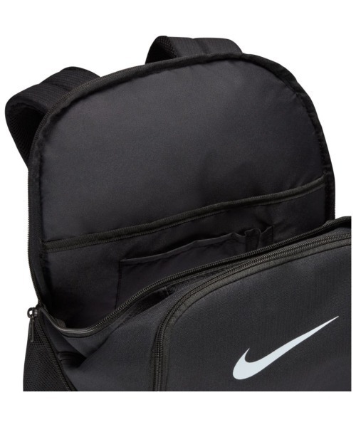 NIKE（ナイキ）の「《NIKEアパレル》ﾅｲｷ ﾌﾞﾗｼﾞﾘｱ M ﾊﾞｯｸﾊﾟｯｸ 9.5 24L（バックパック/リュック・メンズ・ブラック/ネイビー/ダークオリーブ/グリーン系その他・フリー）」の13枚目の写真