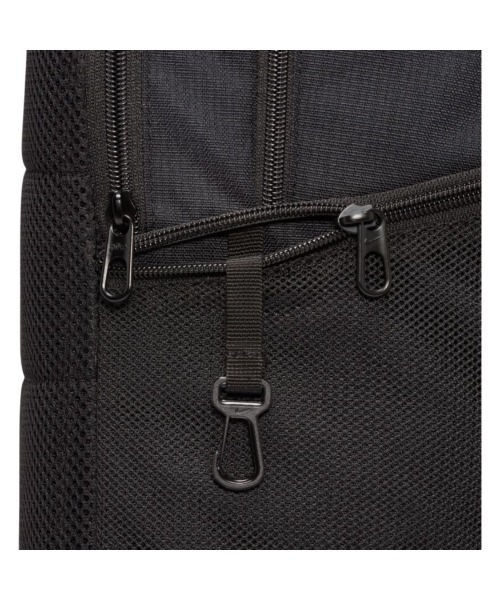 NIKE（ナイキ）の「《NIKEアパレル》ﾅｲｷ ﾌﾞﾗｼﾞﾘｱ M ﾊﾞｯｸﾊﾟｯｸ 9.5 24L（バックパック/リュック・メンズ・ブラック/ネイビー/ダークオリーブ/グリーン系その他・フリー）」の6枚目の写真