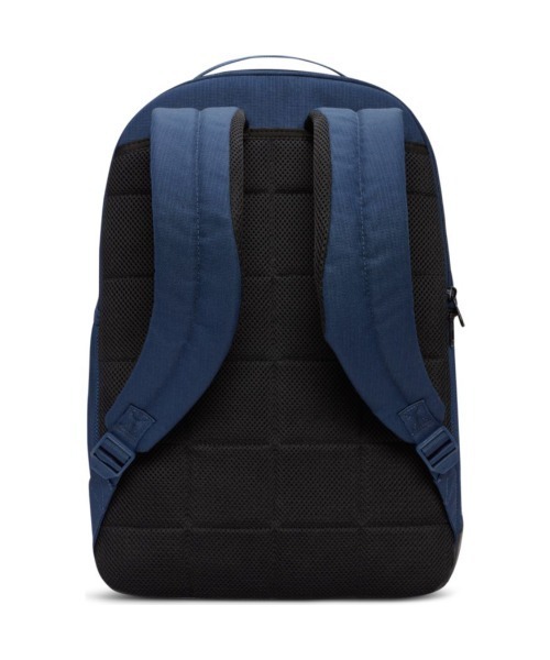 NIKE（ナイキ）の「《NIKEアパレル》ﾅｲｷ ﾌﾞﾗｼﾞﾘｱ M ﾊﾞｯｸﾊﾟｯｸ 9.5 24L（バックパック/リュック・メンズ・ブラック/ネイビー/ダークオリーブ/グリーン系その他・フリー）」の12枚目の写真