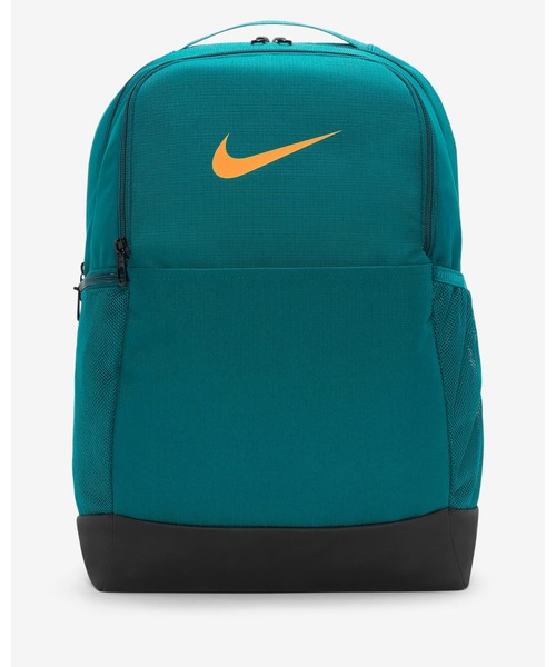 【セール】《NIKEアパレル》ﾅｲｷ ﾌﾞﾗｼﾞﾘｱ M ﾊﾞｯｸﾊﾟｯｸ 9.5 24L（バックパック/リュック）｜NIKE（ナイキ） pattayablatt.com