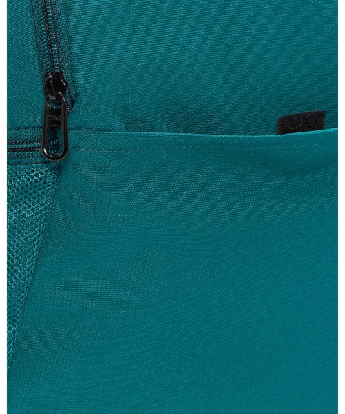 NIKE（ナイキ）の「《NIKEアパレル》ﾅｲｷ ﾌﾞﾗｼﾞﾘｱ M ﾊﾞｯｸﾊﾟｯｸ 9.5 24L（バックパック/リュック・メンズ・ブラック/ネイビー/ダークオリーブ/グリーン系その他・フリー）」の19枚目の写真