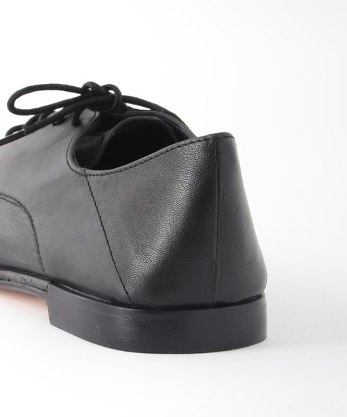 SOL SANA(ソルサナ)の「【SOL SANA/ソル サナ】 OXY FLAT:シューズ(その他シューズ・レディース・ブラック/アイボリー・38/36/37)」の7枚目の写真