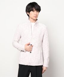 TORNADO MART | TORNADO MART∴ライトニングクレープラッセルジャケット(テーラードジャケット)