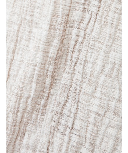 TORNADO MART（トルネードマート）の「TORNADO MART∴ライトニングクレープラッセルジャケット（テーラードジャケット・メンズ・ホワイト/サックスブルー/ピンク・MEDIUM/LARGE/LL）」の10枚目の写真