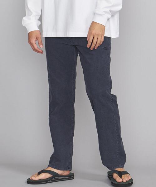 California General Store（California General Store）の「＜California General Store＞SUMMER CORD PANTS/パンツ（その他パンツ・メンズ・ライム/ネイビー/ブラック・34inch/28inch/32inch/30inch）」の3枚目の写真