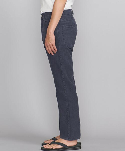 California General Store（California General Store）の「＜California General Store＞SUMMER CORD PANTS/パンツ（その他パンツ・メンズ・ライム/ネイビー/ブラック・34inch/28inch/32inch/30inch）」の9枚目の写真