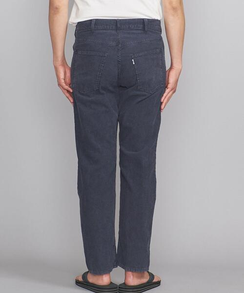California General Store（California General Store）の「＜California General Store＞SUMMER CORD PANTS/パンツ（その他パンツ・メンズ・ライム/ネイビー/ブラック・34inch/28inch/32inch/30inch）」の10枚目の写真