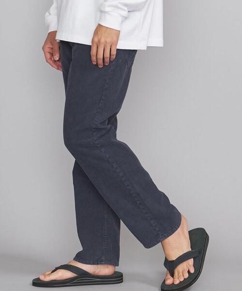 California General Store（California General Store）の「＜California General Store＞SUMMER CORD PANTS/パンツ（その他パンツ・メンズ・ライム/ネイビー/ブラック・34inch/28inch/32inch/30inch）」の12枚目の写真