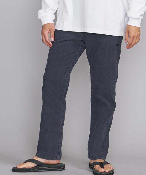 California General Store（California General Store）の「＜California General Store＞SUMMER CORD PANTS/パンツ（その他パンツ・メンズ・ライム/ネイビー/ブラック・34inch/28inch/32inch/30inch）」の13枚目の写真