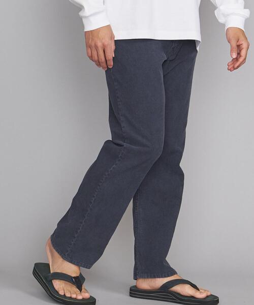 California General Store（California General Store）の「＜California General Store＞SUMMER CORD PANTS/パンツ（その他パンツ・メンズ・ライム/ネイビー/ブラック・34inch/28inch/32inch/30inch）」の14枚目の写真