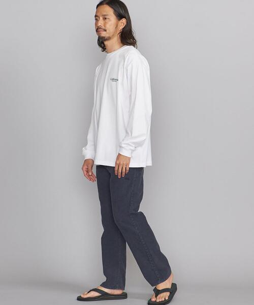 California General Store（California General Store）の「＜California General Store＞SUMMER CORD PANTS/パンツ（その他パンツ・メンズ・ライム/ネイビー/ブラック・34inch/28inch/32inch/30inch）」の7枚目の写真