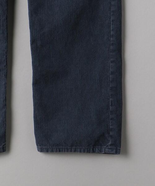 California General Store（California General Store）の「＜California General Store＞SUMMER CORD PANTS/パンツ（その他パンツ・メンズ・ライム/ネイビー/ブラック・34inch/28inch/32inch/30inch）」の22枚目の写真