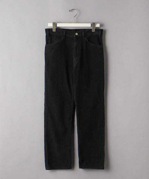 California General Store（California General Store）の「＜California General Store＞SUMMER CORD PANTS/パンツ（その他パンツ・メンズ・ライム/ネイビー/ブラック・34inch/28inch/32inch/30inch）」の16枚目の写真