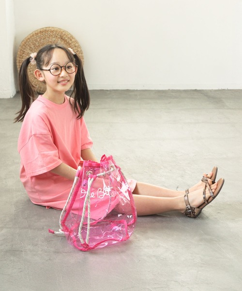 SOROTTO（ソロット）の「【ママとお揃い】ストラップ ぺたんこソールサンダル（サンダル・キッズ・ホワイト/ブラック/ダークブラウン/ピンク/シルバー/その他/パイソン・22.0cm/16.0cm/17.0cm/18.0cm/19.0cm/20.0cm/21.0cm）」の7枚目の写真