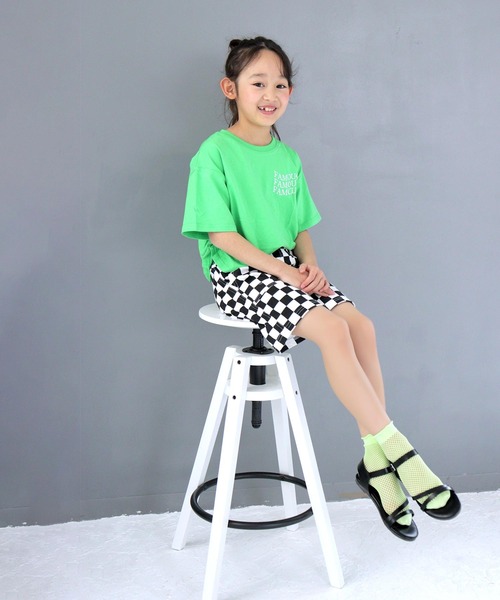 SOROTTO（ソロット）の「【ママとお揃い】ストラップ ぺたんこソールサンダル（サンダル・キッズ・ホワイト/ブラック/ダークブラウン/ピンク/シルバー/その他/パイソン・22.0cm/16.0cm/17.0cm/18.0cm/19.0cm/20.0cm/21.0cm）」の21枚目の写真