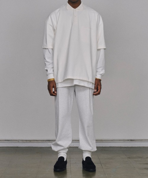 COOTIE PRODUCTIONS（クーティープロダクションズ）の「Raza Loafer (Tank Sole)（ローファー・メンズ・ブラック・8/9/7）」の2枚目の写真