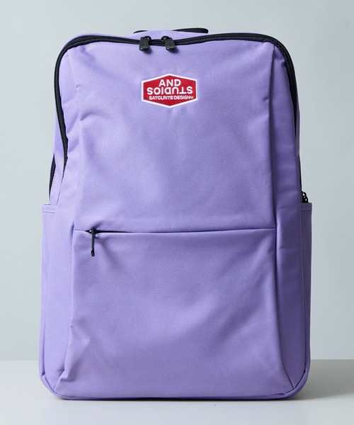 ANDSTUDIOS（アンドステュディオス）の「PROPCUBE BACK PACK（バック