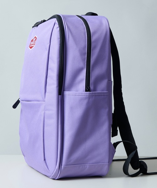 ANDSTUDIOS（アンドステュディオス）の「PROPCUBE BACK PACK（バック