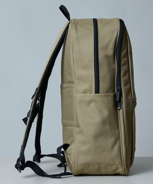 ANDSTUDIOS(アンドステュディオス)の「PROPCUBE BACK PACK(バックパック/リュック・レディース・ブラック/ベージュ/ラベンダー/ベージュ系その他/パープル・ONE SIZE)」の9枚目の写真
