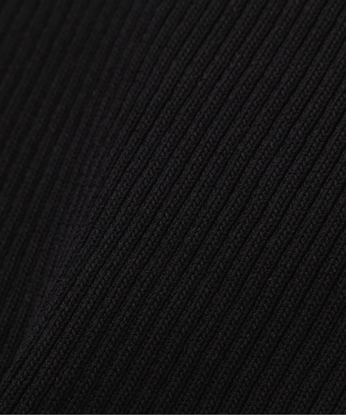 PROPORTION BODY DRESSING(プロポーションボディドレッシング)の「レイヤード風ニット / 1212170405(ニット/セーター・レディース・ベージュ/グレー/ブラック・FREE)」の17枚目の写真