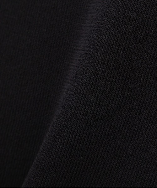 PROPORTION BODY DRESSING(プロポーションボディドレッシング)の「レイヤード風ニット / 1212170405(ニット/セーター・レディース・ベージュ/グレー/ブラック・FREE)」の18枚目の写真