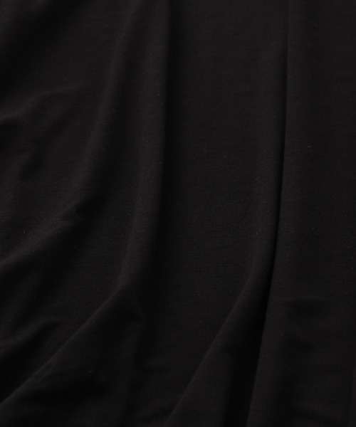 A part by(アパートバイ)の「【e/rm】エニワイズカコウバンドウ(カップ付き) 276211(ブラジャー・レディース・ブラック/オフホワイト・FREE)」の6枚目の写真