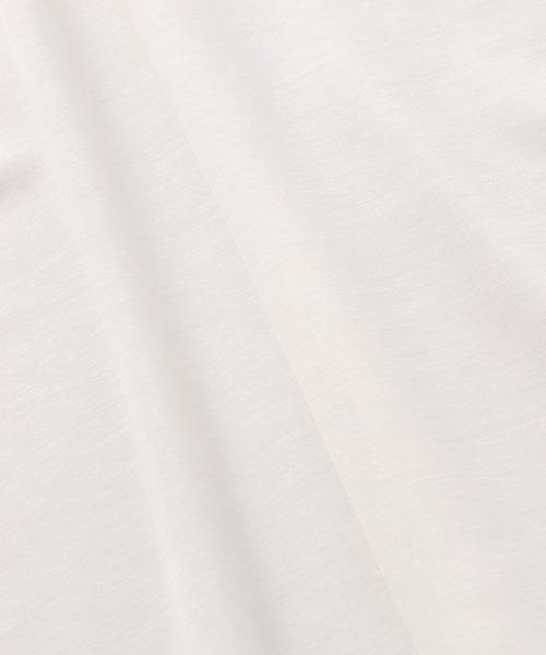 A part by(アパートバイ)の「【e/rm】エニワイズカコウバンドウ(カップ付き) 276211(ブラジャー・レディース・ブラック/オフホワイト・FREE)」の5枚目の写真