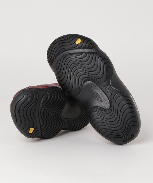 【KEEN/キーン】YOGUI ARTS(ヨギ アーツ) サンダル 25cm セール】YOGUI ARTS / ヨギ アーツ / メンズ サンダル（サンダル