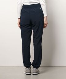 BLENT ライトブルージョガーパンツ ブレント SOMEDIFF スウェット メンズ 七分丈パンツ クロップドパンツ