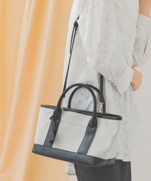 RODE SKO | プチ強撥水キャンバストートバッグ(トートバッグ)