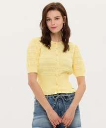 Cardigan Sweater カーディガン セーター レディース