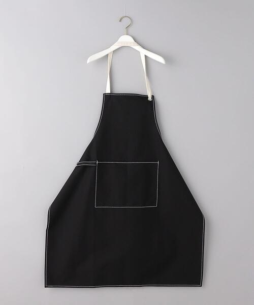 TEMBEA テンベア エプロン 別注】＜TEMBEA（テンベア）＞PRINT APRON