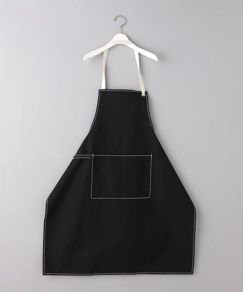 【別注】＜TEMBEA（テンベア）＞SOLID APRON