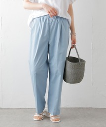 PUAL CE CIN | JAPAN MADEスラックスパンツ(その他パンツ)