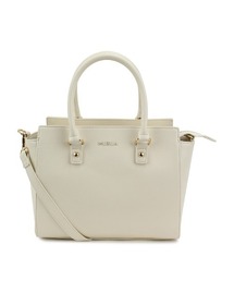 MURUA | MURUA (ムルーア) ハンドバッグ 2WAY シンプルシリーズ MR-B816(ハンドバッグ)