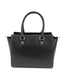 MURUA (ムルーア) ハンドバッグ 2WAY シンプルシリーズ MR-B816