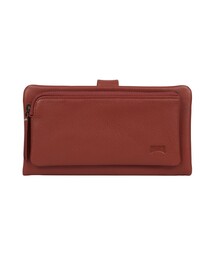 CAMPER（カンペール）の「[カンペール] Soft Leather 財布（財布・レディース）」