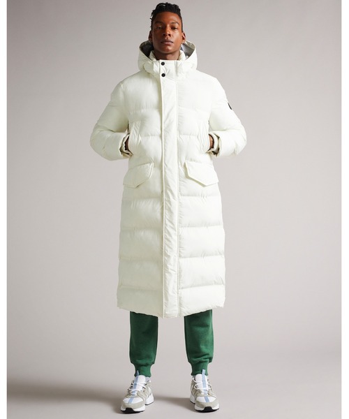 Ted Baker（テッドベーカー）｜ダウンジャケット/コート一覧 - WEAR