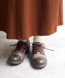 byあしながおじさん | レースアップシューズ　-8980438(ドレスシューズ)
