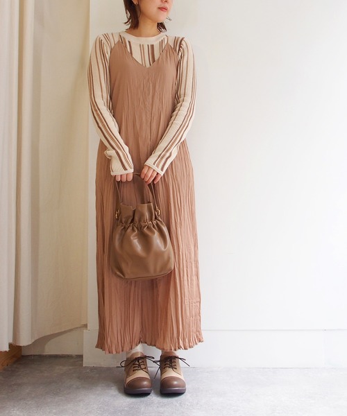 byあしながおじさん（バイアシナガオジサン）の「レースアップシューズ　-8980438（ドレスシューズ・レディース・ベージュ/マルチ/チェック・22.5cm/23.5cm/24.5cm/23.0cm/24.0cm/25.0cm/22.0cm）」の5枚目の写真