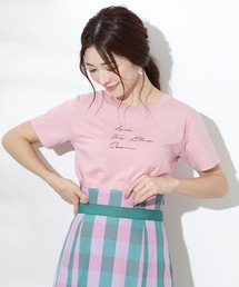 ◆メッセージTシャツ