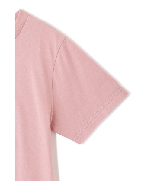 JILL STUART(ジルスチュアート)の「◆メッセージTシャツ(Tシャツ/カットソー・レディース・ベージュ/ホワイト/ピンク・FREE)」の20枚目の写真