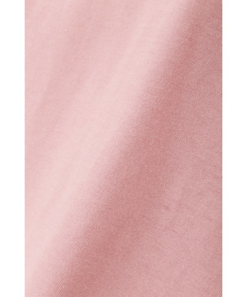 JILL STUART(ジルスチュアート)の「◆メッセージTシャツ(Tシャツ/カットソー・レディース・ベージュ/ホワイト/ピンク・FREE)」の22枚目の写真