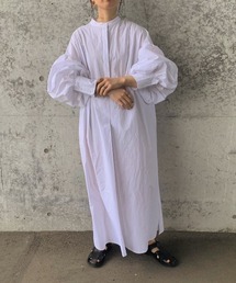 INTER FACTORY | 長袖ワンピース(ワンピース)