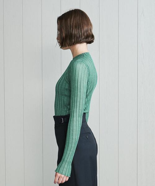H BEAUTY&YOUTH UNITED ARROWS（エイチビューティーアンドユース