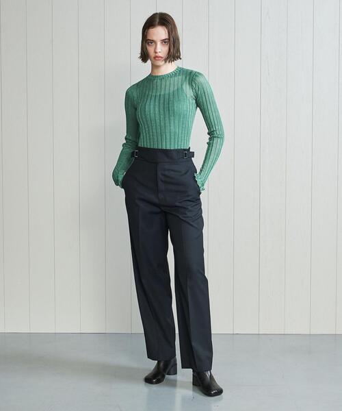 H BEAUTY&YOUTH UNITED ARROWS（エイチビューティーアンドユース