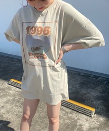 Cinema1996ロゴT