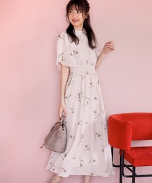NOELA | エフェメラルリリーワンピース(ワンピース)